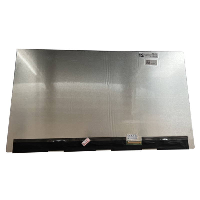 Laptop Screen - Matrix 15.6' 2880x1620 Qhd, Oled, 120hz, Matte, 40pin (right), A+