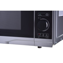 Microwave Oven - Sharp YC-PS204AE-S