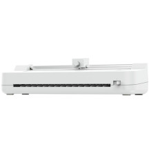 Laminator - HP ONELAM COMBO A3, 400 mm / min, integrated cutter, 15 pouches, White