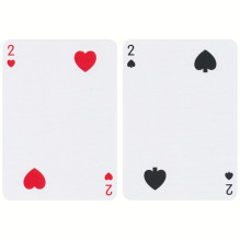 Theory11 Keith Haring Playing Cards