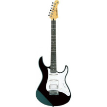 Elektrinė Gitara - Yamaha Pacifica 112J BL MKII Alder Korpusas, Klevo Kaklas, Raudonmedžio Freto Lenta