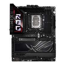 Motherboard - ASUS ROG MAXIMUS Z890 HERO Intel Z890 LGA 1851 ATX Wi-Fi 7