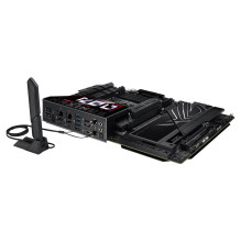 Motininė Plokštė - ASUS ROG MAXIMUS Z890 HERO Intel Z890 LGA 1851 ATX Wi-Fi 7