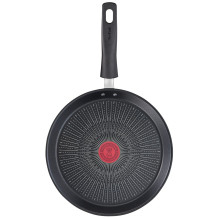 Frying pan - Tefal Unlimited G2553872 25cm Titanium Black