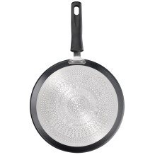 Frying pan - Tefal Unlimited G2553872 25cm Titanium Black