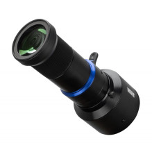 Newell Perseo-33 Optical Snoot Light Diffuser