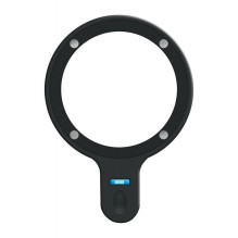 Newell Perseo-33 Optical Snoot Light Diffuser