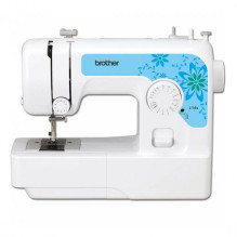 Sewing machine - Brother J14S Electromechanical