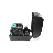 Label Printer - Digitus Direct Thermal, 300 DPI, 101.6 mm/sec