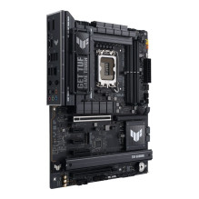 Motininė Plokštė - ASUS TUF GAMING Z890-PLUS WIFI Intel Z890 LGA 1851 ATX DDR5