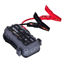 Car Jump Starter - NOCO GBX75 2500A For Gasoline Engines up to 8.5L and Diesel Engines up to 6.5L