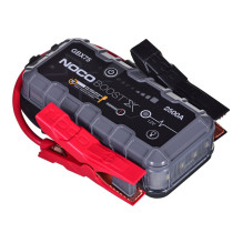 Car Jump Starter - NOCO GBX75 2500A For Gasoline Engines up to 8.5L and Diesel Engines up to 6.5L