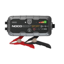 Vehicle Starter - NOCO GB20 500 A