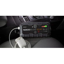 Vehicle Starter - NOCO GB20 500 A
