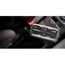 Vehicle Starter - NOCO GB20 500 A