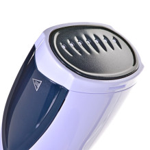 Steam Iron - Clatronic DB 3717 1100 W 0.2 L Ceramic, Blue, White