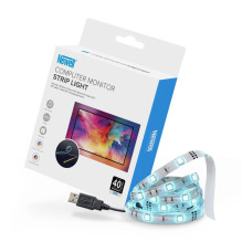 LED Light Strip Newell for 27'- 29' monitor