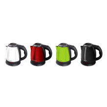 Electric Kettle - Esperanza EKK128W 1 L 1350 W Black / White