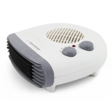 Electric Heater - Esperanza EHH003 2000 W Grey, White
