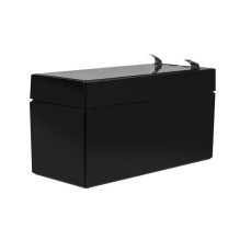 Acid battery - Green Cell AGM17 12V 1.2Ah