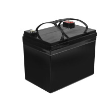 Battery - Green Cell AGM21 12V 33Ah