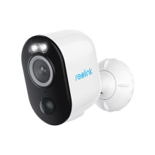 Security Camera - Reolink B330, Blue