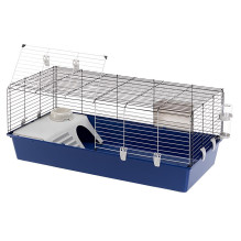 Animal Cage - FERPLAST Rabbit 120 Metal Plastic 1180x585x495 mm