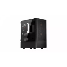 Computer Case - Krux Nadir