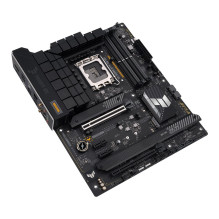 Motherboard - ASUS TUF...