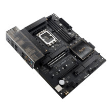Motininė Plokštė - ASUS B760 LGA 1700 ATX