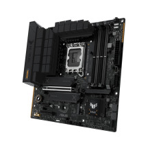 Motininė Plokštė - ASUS TUF Gaming B760M-PLUS II Intel B760 LGA 1700 Micro ATX