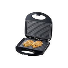 Sandwich Toaster - Esperanza EKT009 1000 W, Black