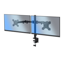 Monitor Mount - Esperanza ERW018 For Two Monitors 10-27' Up to 8 kg