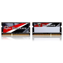 RAM Module - G.Skill 16GB DDR3-1866 2 x 8 GB