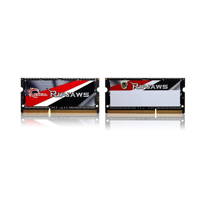 RAM Module - G.Skill 16GB DDR3-1866 2 x 8 GB