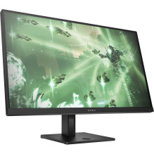 Gaming Monitor - OMEN 27q 27' QHD 165Hz 1ms FreeSync Premium