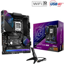 Motherboard - ASRock Z890 Riptide WiFi