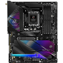 Motininė Plokštė - ASRock Z890 Riptide WiFi