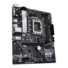 Motherboard - ASUS PRIME H610M-A D4-CSM Intel H610 micro ATX