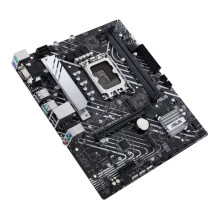 Motherboard - ASUS PRIME H610M-A D4-CSM Intel H610 micro ATX