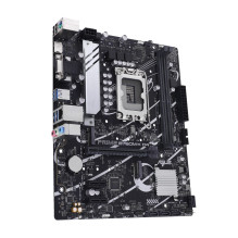 Motherboard - ASUS PRIME B760M-K Intel B760 micro ATX LGA 1700