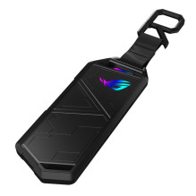 SSD Case - ASUS ROG Strix Arion Black M.2