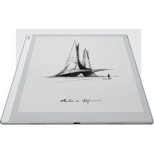 Planšetinis Kompiuteris - Onyx BOOX GO 10.3&quot; 64GB 4GB RAM Android 12 Baltas