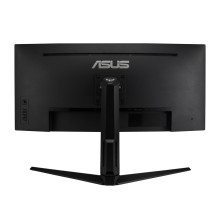 Monitorius - ASUS TUF Gaming VG34VQL1B 34" 3440x1440 165Hz Iškraipytas Juodas