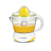 Juicer - Esperanza EKJ001Y, Yellow