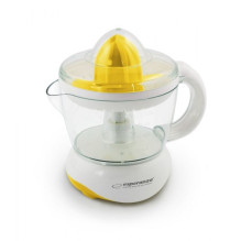 Juicer - Esperanza EKJ001Y, Yellow