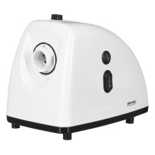 Meat grinder - MPM MMM-05 650 W Stainless Steel, White
