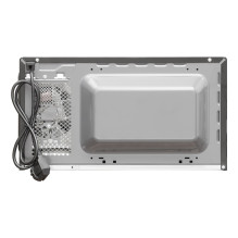 Microwave Oven - Amica AMMF20M1B 20L 700W Black