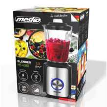 Blender - Mesko MS 4080 1.5 l 1200 W Desktop