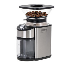Coffee Grinder - Camry CR 4443 Black / Silver